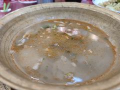 -羊之道草原味道清真餐厅(番禺店)