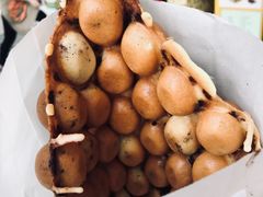 -妈咪鸡蛋仔(尖沙咀东分店)