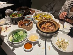 -外婆家(西红门荟聚购物中心店)