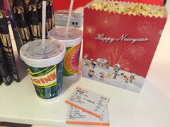 -山文星辉影城(青岛和谐广场店)