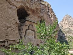 -炳灵寺世界文化遗产旅游区
