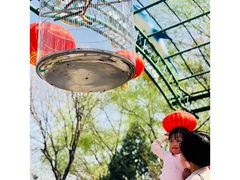 -石家庄市动物园