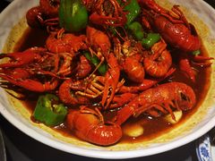 -京悦南门涮羊肉·羊蝎子火锅(田林路店)