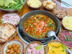 -笔记安顺夺夺粉火锅