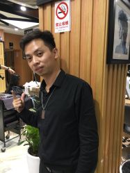 -永琪美容美发