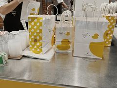 -Manner Coffee(淮海755店)