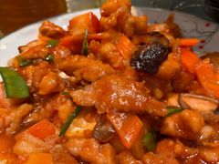 -裕德隆清真饭庄·天津特色菜(东丽店)