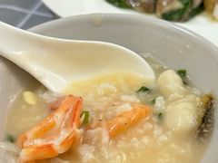-成记海鲜粥(意大利风情街店)