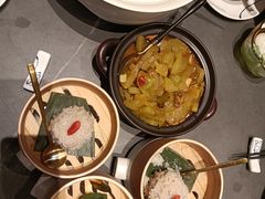 -俏立方·15年新楚菜