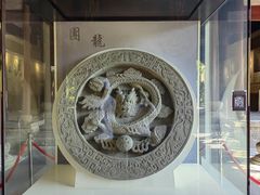 -太平天国侍王府