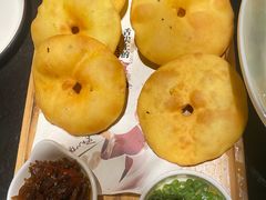 -唐猫庭院·千年陕菜(大唐不夜城店)