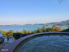 -天目湖涵田半山温泉