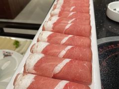 -福口居京味火锅(华光路店)