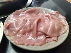 -肥龙火锅(南坪店)