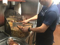 -红旗山庄(圭峰山店)