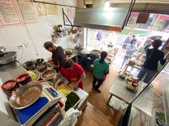 大堂-蓉城西二道无名冒菜(西二道街店)