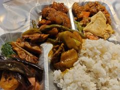 -新红帽自助盒饭(大悦城店)