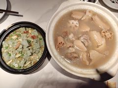 -茄子恰恰·新云南小炒(钱王街店)