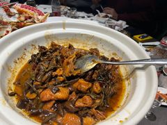 -旺顺阁鱼头泡饼(小红门店)