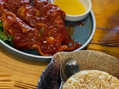-大壮家原味烤肉(兴华北街店)