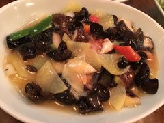 -疆Jiang·新疆秘制料理