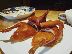 -猛料鸭仔饭(赤坎店)