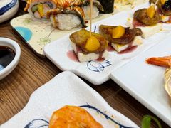 -红叶日料·放题·海胆·定食(星海店)