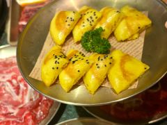 -西塔老太太泥炉烤肉(杭州首店)