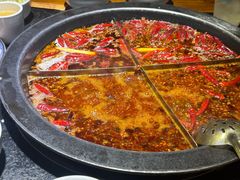 -陈眼镜火锅(总店)