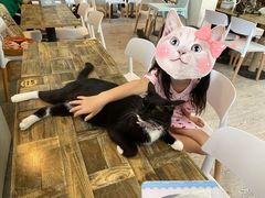-小时光咖啡馆(北锣鼓巷店)