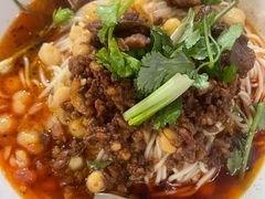 -老地方猫儿面(磁器口店)