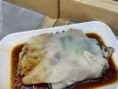 -银记肠粉店(北京路店)