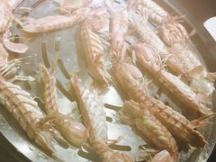 -苏大嘴海鲜牧场(奥林匹克店)