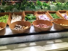 -比亚森自助烤肉料理(裕华店)