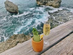 -Rock Bar Bali(Bali)