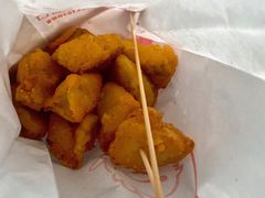 杏鲍菇-胖老爹美式炸鸡(远洋旗舰店)