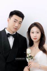 -全城热恋婚纱摄影(优质钻石店)