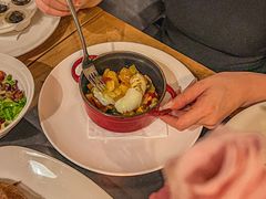-LA  PETANQUE(泰安路店)