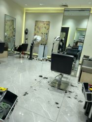 -MAKE SENSE美可沙龙