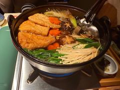 -江户·岚 创意料理(泛海店)