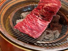 浇汁横膈馍-西塔老太太泥炉烤肉(苏州大悦城店)