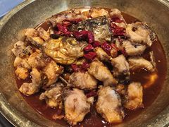 -涿派·炝锅鱼(涿州店)