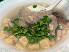 经典鸭血粉丝-苏晓玥·手作江南小吃(深圳北站店)