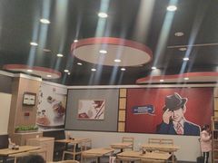 -李先生牛肉面大王(莱芜信誉楼店)