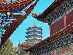 -皇罗禅寺