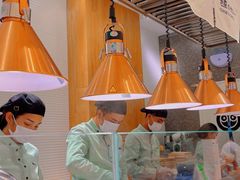 -池奈·日式咖喱蛋包饭(海口万象城店)