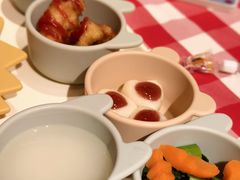 -西贝(枫蓝国际购物中心店)