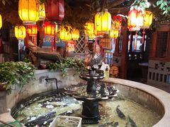 -万里闯关东铁锅炖菜馆(高新旗舰店)