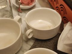 -北京王府井希尔顿酒店·秦唐中餐厅Chynna