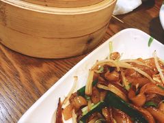 -香港表哥茶餐厅(银泰百货店)